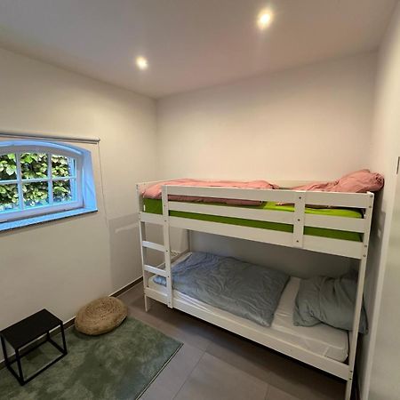 Ferienwohnung Ottenhof Верден Экстерьер фото
