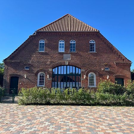 Ferienwohnung Ottenhof Верден Экстерьер фото