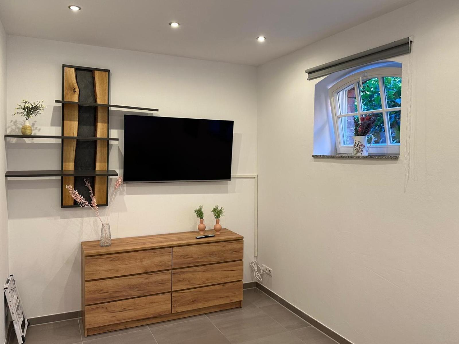 Ferienwohnung Ottenhof Верден Экстерьер фото