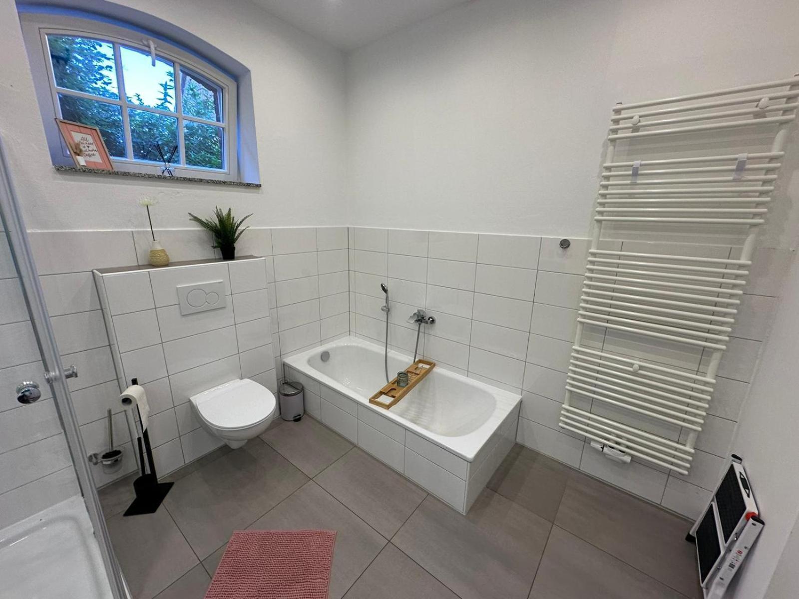 Ferienwohnung Ottenhof Верден Экстерьер фото