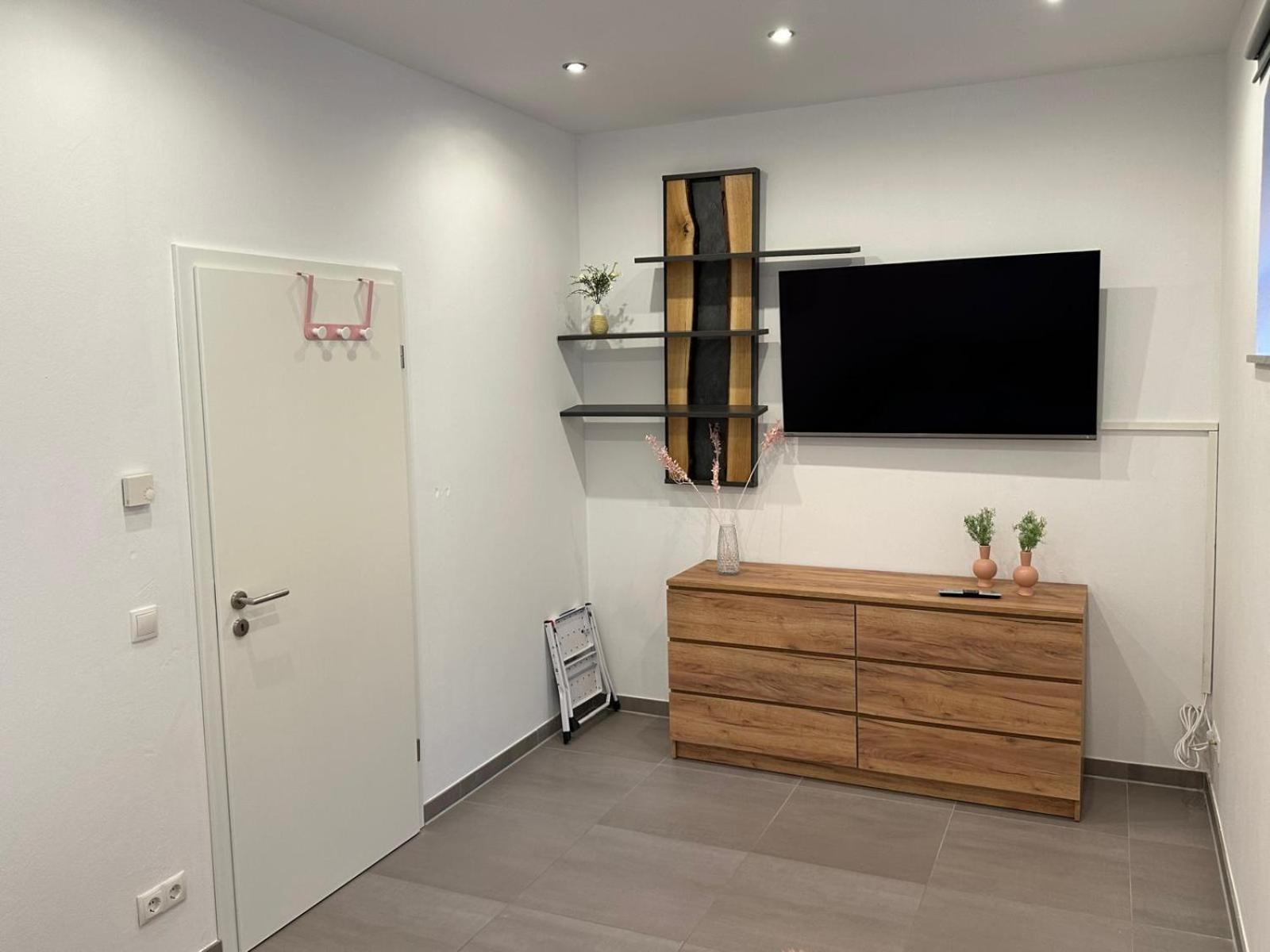 Ferienwohnung Ottenhof Верден Экстерьер фото