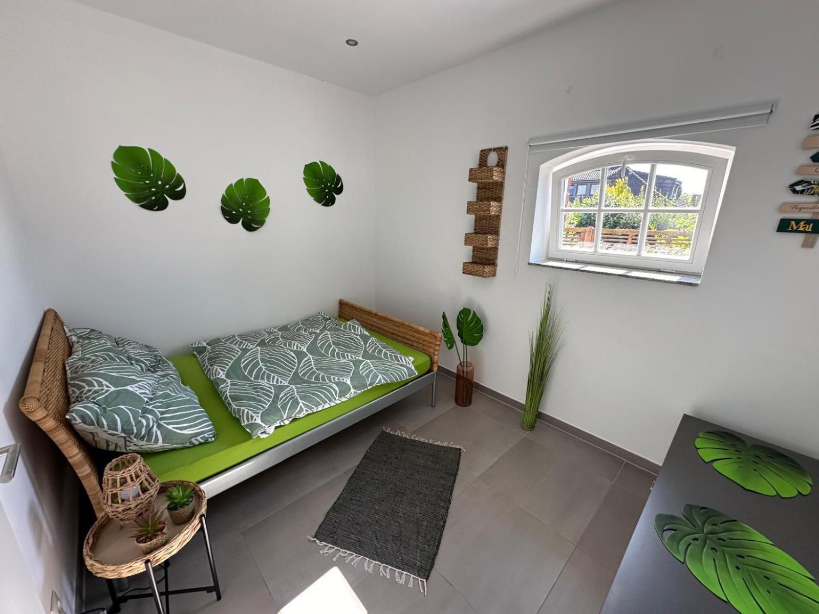 Ferienwohnung Ottenhof Верден Экстерьер фото