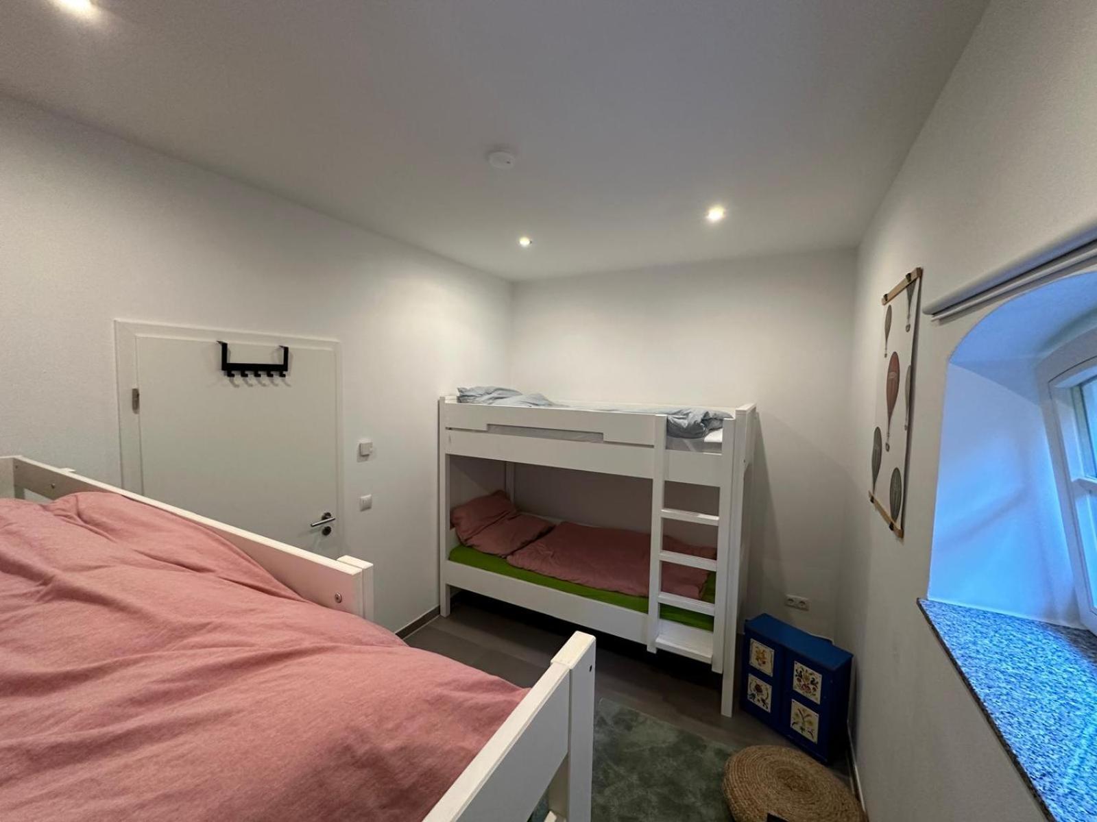 Ferienwohnung Ottenhof Верден Экстерьер фото