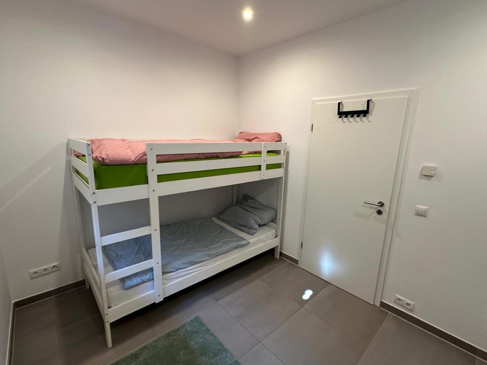 Ferienwohnung Ottenhof Верден Экстерьер фото