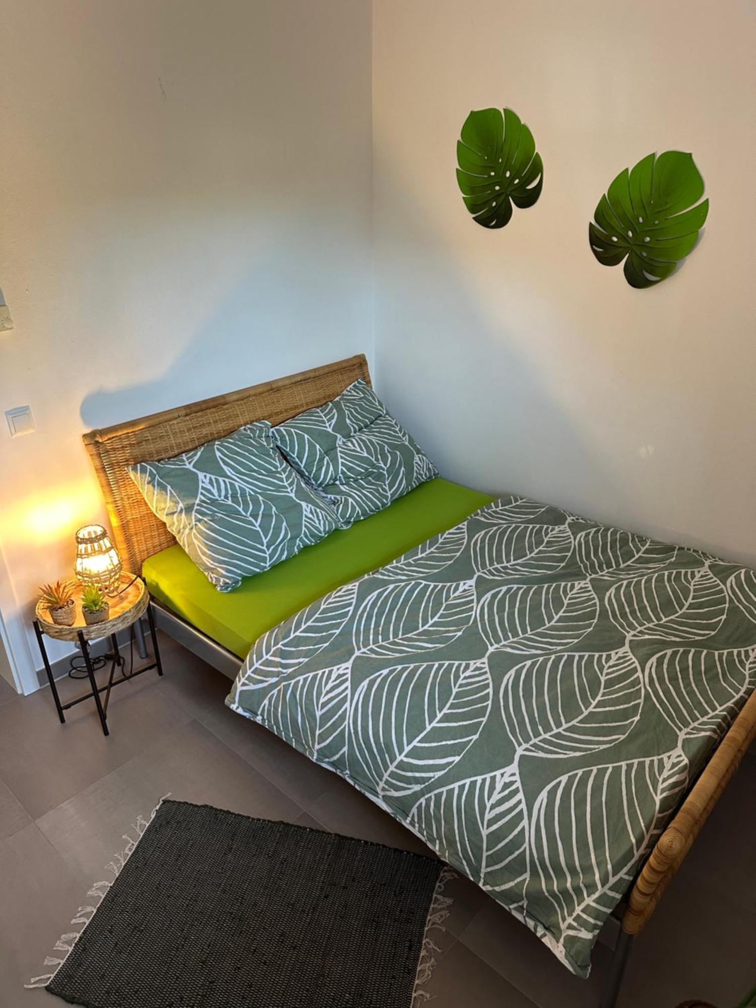 Ferienwohnung Ottenhof Верден Экстерьер фото
